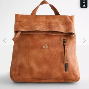 Bed Stu Howie backpack